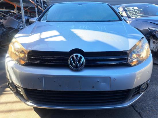 volkswagen Jul 2009 Parts & Wrecking