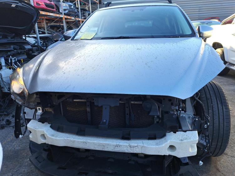 mazda Cx5 Nov 2012 Parts & Wrecking
