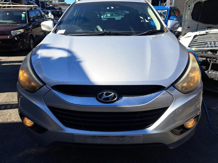 hyundai Ix35 Sep 2014 Parts & Wrecking