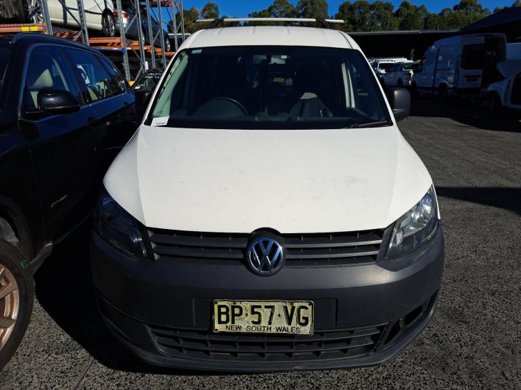 volkswagen 2012 Parts & Wrecking