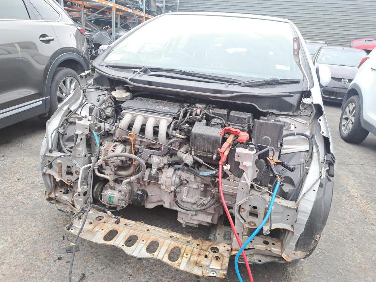 honda Jazz Jul 2009 Parts & Wrecking