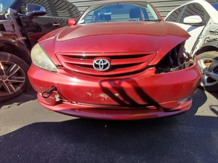 toyota Camry May 2005 Parts & Wrecking