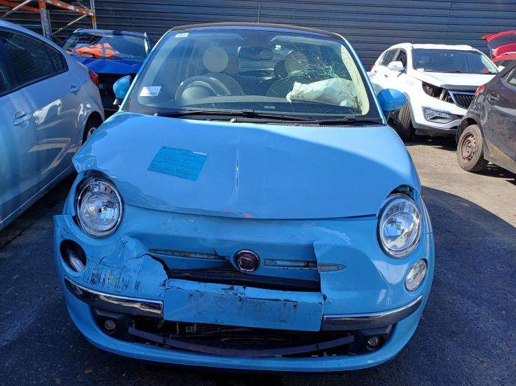 fiat 500 Jun 2014 Parts & Wrecking