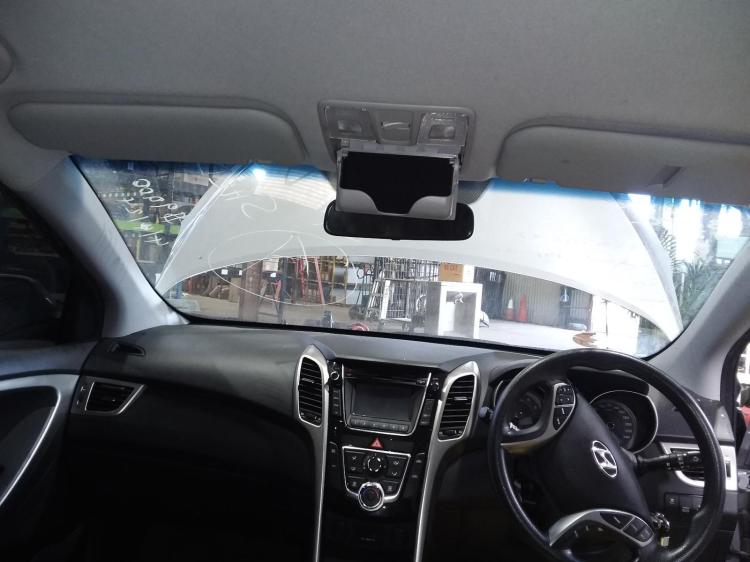 hyundai I30 FD ACTIVE Aug 2012 Parts & Wrecking