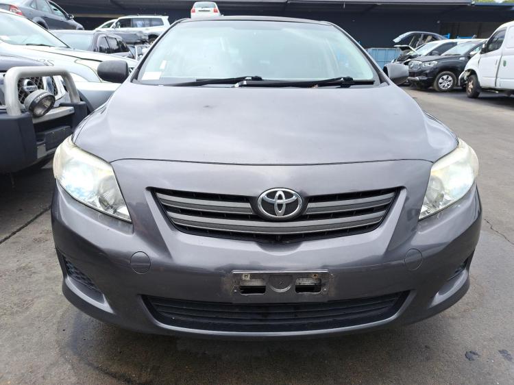 toyota Corolla Apr 2007 Parts & Wrecking