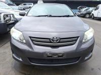 2007 Toyota Corolla image 4