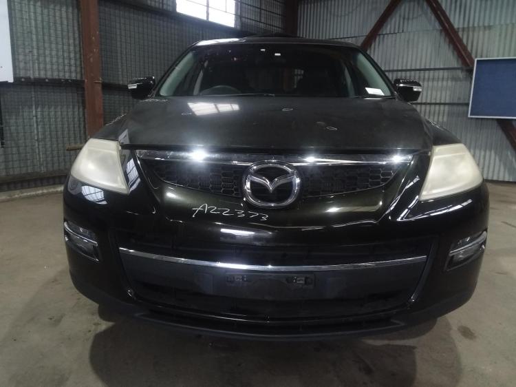 mazda Cx9 TB LUXURY May 2009 Parts & Wrecking