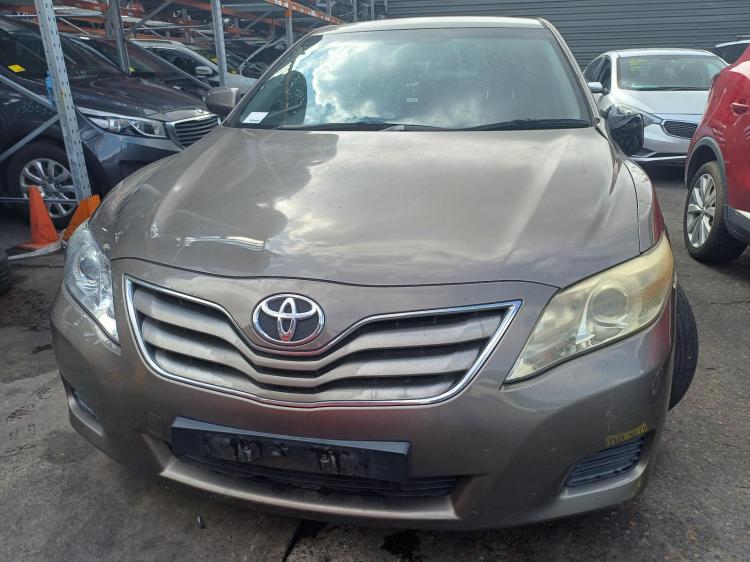 toyota Camry Sep 2009 Parts & Wrecking
