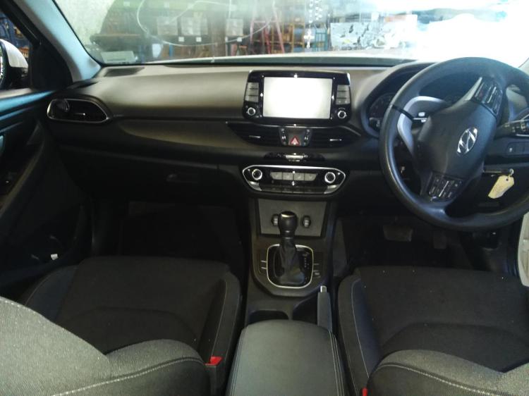 hyundai I30 GD ACTIVE Sep 2017 Parts & Wrecking