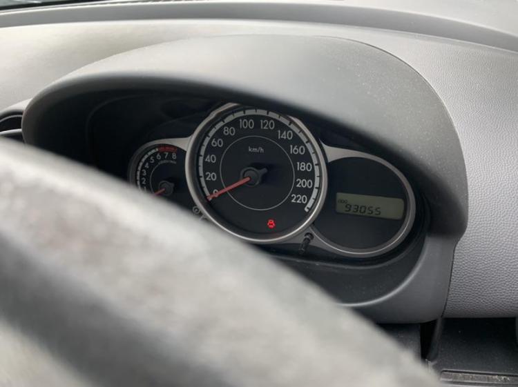 mazda 2 2012 Parts & Wrecking