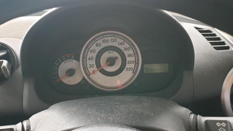 mazda 2 2010 Parts & Wrecking