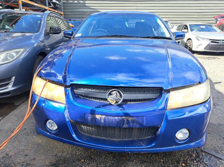 holden Commodore Sep 2004 Parts & Wrecking