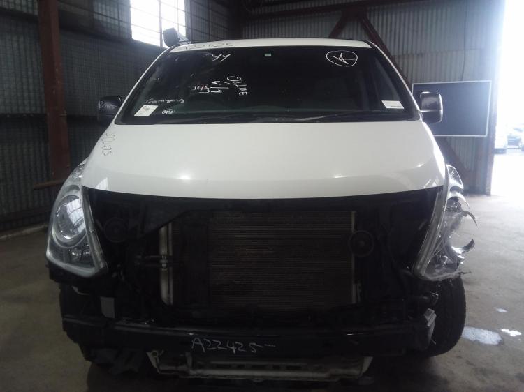 hyundai Iload IMAX Jun 2015 Parts & Wrecking