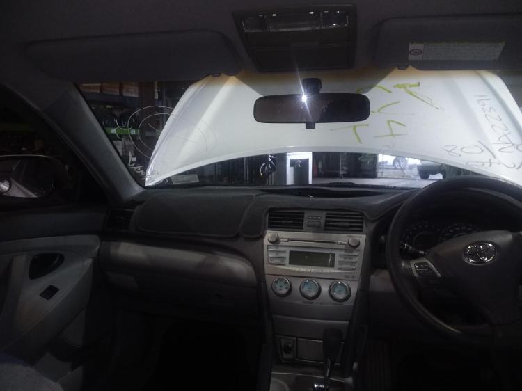 toyota Camry ACV40 ALTISE May 2008 Parts & Wrecking