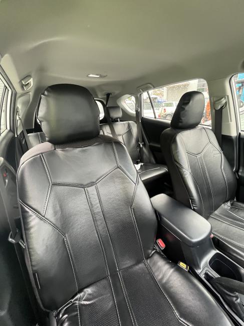 toyota Rav 4 Apr 2014 Parts & Wrecking