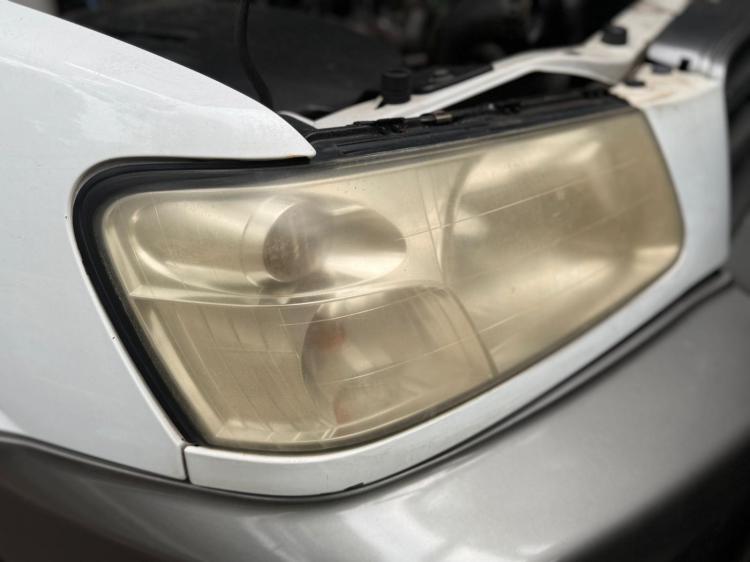 subaru 2003 Parts & Wrecking