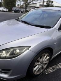 2009 Mazda image 4