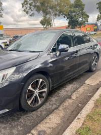 2016 Subaru image 4