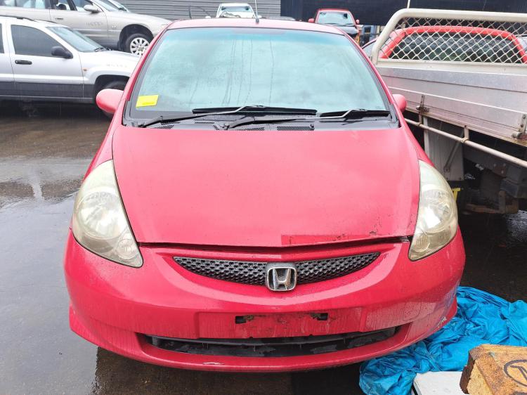 honda Jazz Jul 2005 Parts & Wrecking