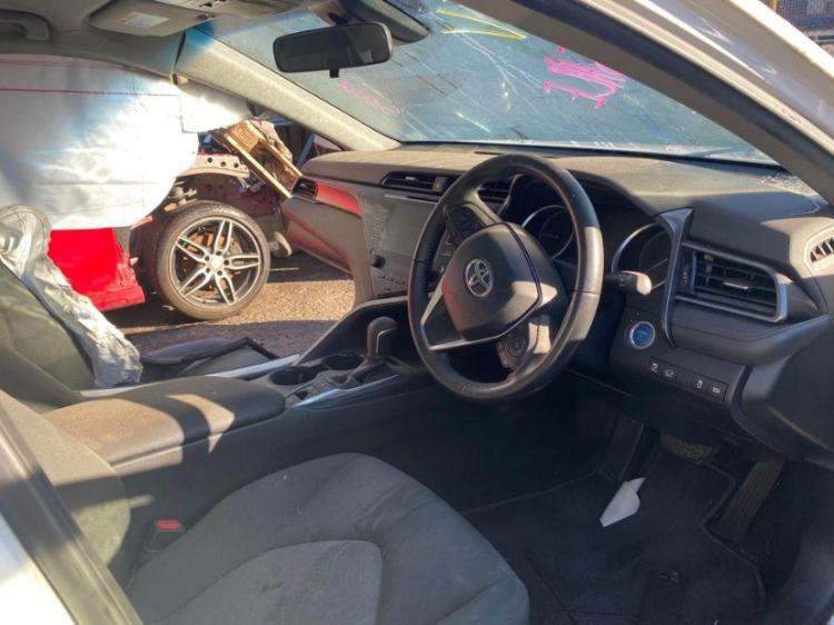toyota Camry HYBRID ACENT 2020 Parts & Wrecking