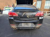 2014 Holden Commodore image 4