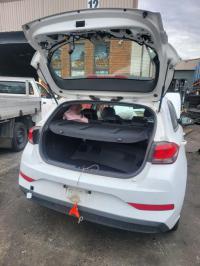 2022 Hyundai I30 image 4