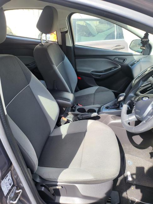 ford Focus 2015 Parts & Wrecking