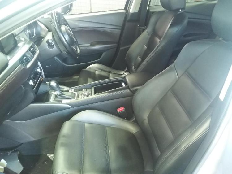 mazda 6 GJ TOURING Dec 2015 Parts & Wrecking
