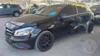 2015 Mercedes Benz A Class image 4