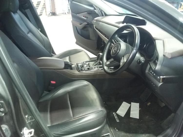 mazda Cx30 DM G20 TOURING FWD Nov 2021 Parts & Wrecking
