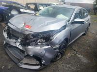 2016 Honda Civic image 4