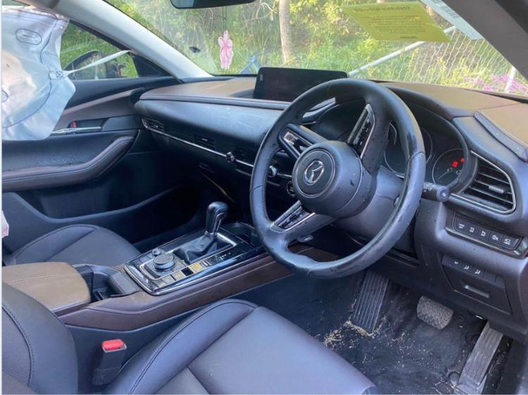 mazda Cx30 G20 TOURING 2023 Parts & Wrecking