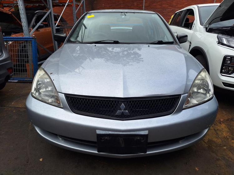 mitsubishi Lancer Jun 2007 Parts & Wrecking