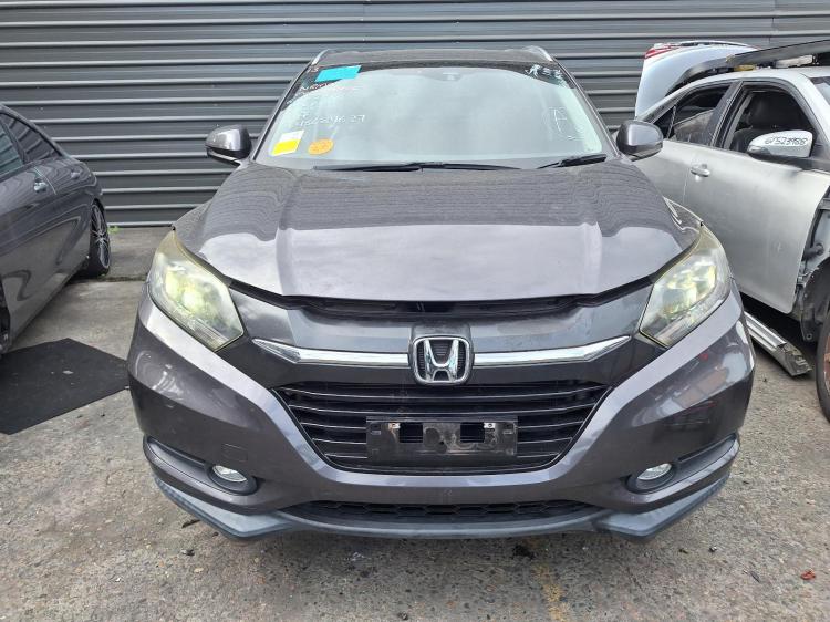 honda Hrv Jan 2018 Parts & Wrecking