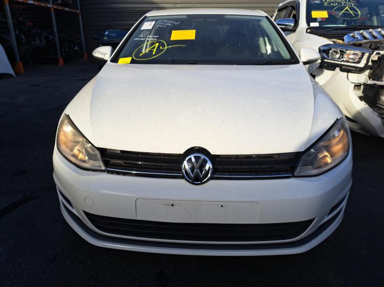 volkswagen Jan 2013 Parts & Wrecking