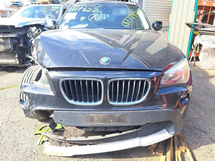 bmw X1 Mar 2011 Parts & Wrecking