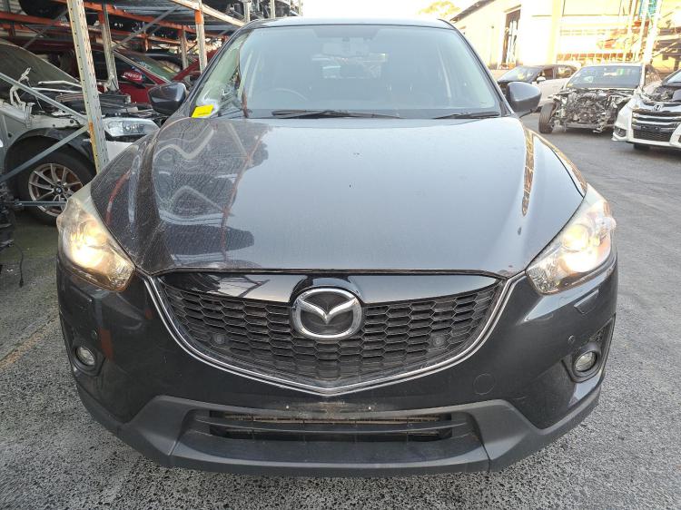 mazda Cx5 Oct 2014 Parts & Wrecking
