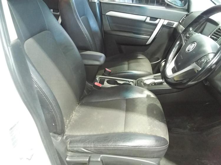 holden Captiva CG 7 LT AWD May 2016 Parts & Wrecking