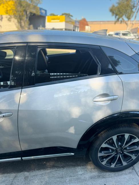 mazda Cx3 2022 Parts & Wrecking