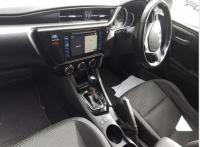 2016 Toyota Corolla ASCENT SPORT image 4