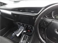 2017 Toyota Corolla ASCENT SPORT image 4