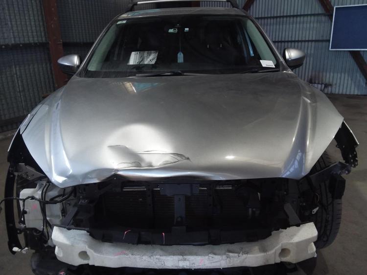 mazda Cx5 KE AKERA AWD Feb 2013 Parts & Wrecking