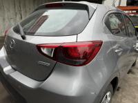 2018 Mazda 2 image 4