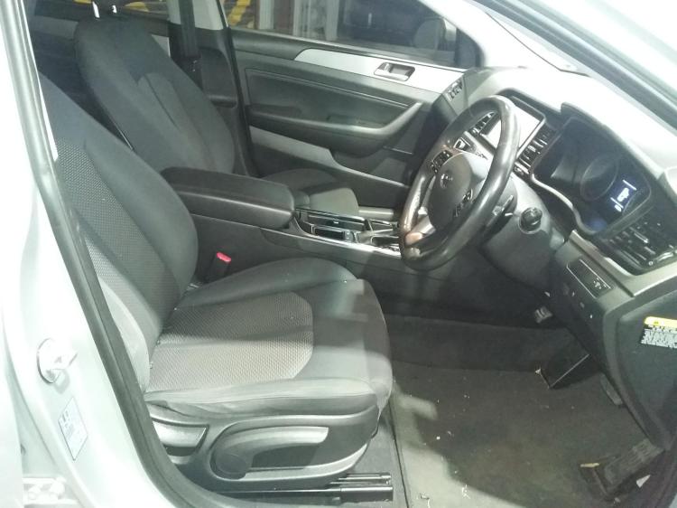 hyundai Sonata LF ACTIVE Jan 2018 Parts & Wrecking