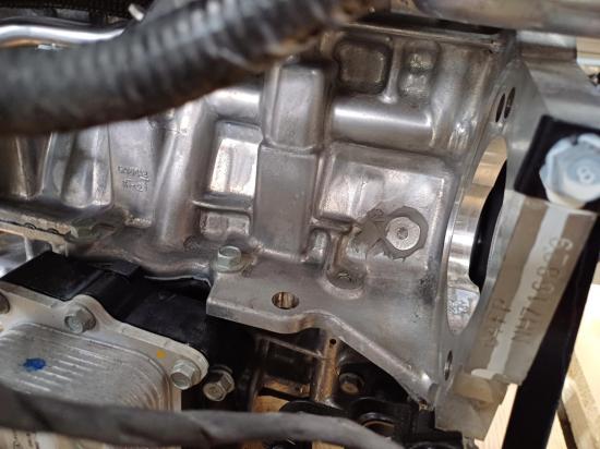 kia Engine 