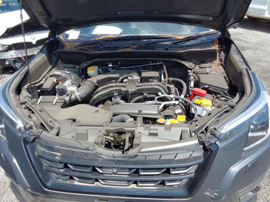 subaru ENGINE 