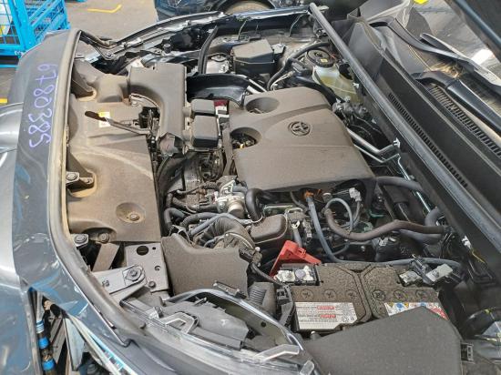 toyota Engine 