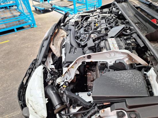 toyota Engine 