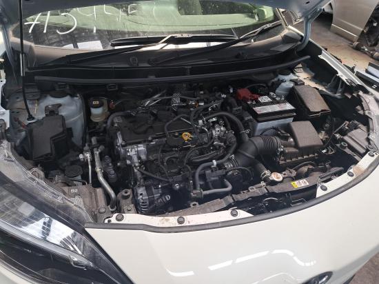 toyota Engine 