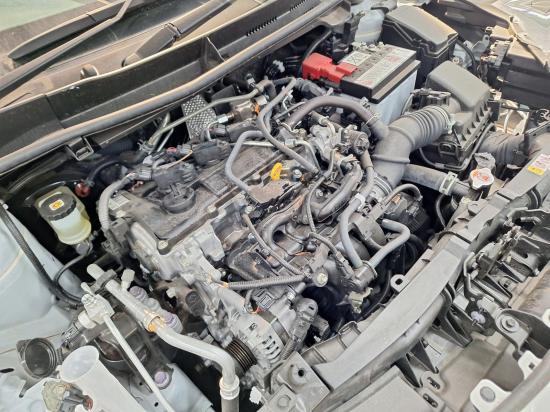 toyota Engine 